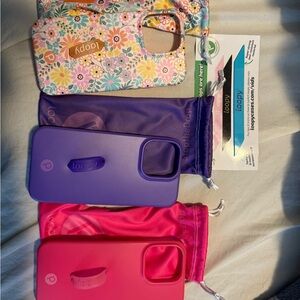 I phone 14 Pro Max loopy